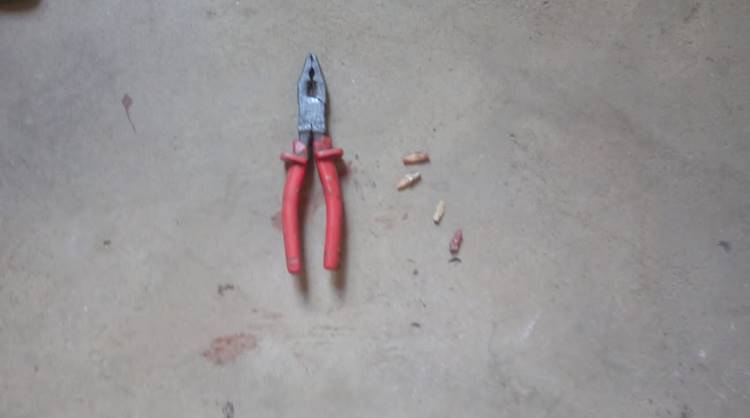 Delegado comenta assalto a idoso de 74 anos que teve dentes arrancados e corpo queimado com brasa, na região de Cajazeiras