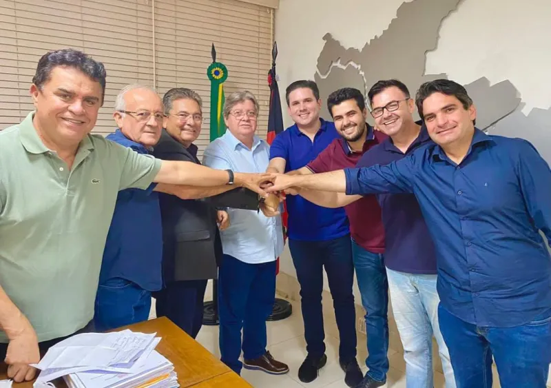 Republicanos anuncia candidaturas para os próximos biênios na ALPB