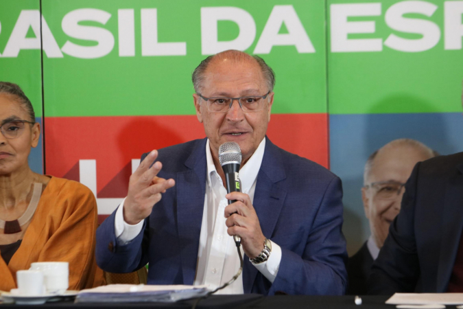 Foto: TOMZÉ FONSECA/FUTURA PRESS/ESTADÃO CONTEÚDO 