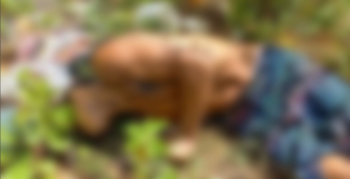 Jovem natural de Malta é morto a tiros na tarde deste domingo (06) em Pombal