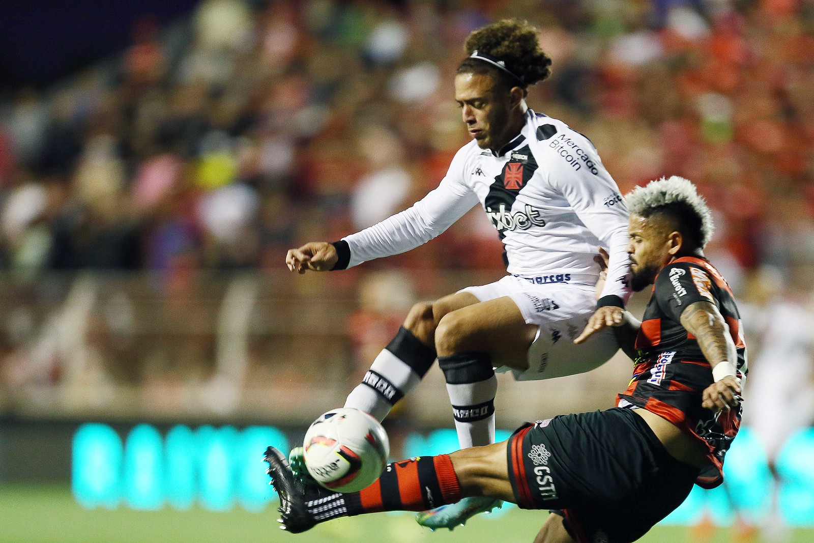Veja quem subiu e quem caiu na Série B do Brasileirão