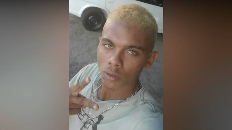 PM dá detalhes de homicídio na tarde de ontem em Pombal e diz que vítima havia fugido de Patos. VÍDEO