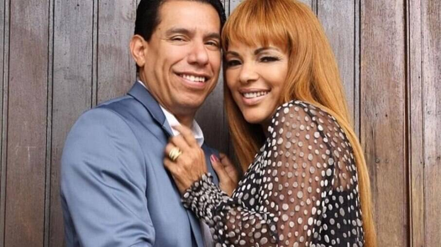 Começa julgamento da ex-deputada e pastora Flordelis