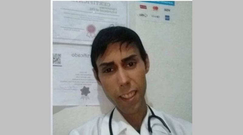 Caso Adonias: suspeito de matar jovem é procurado pela polícia em SP