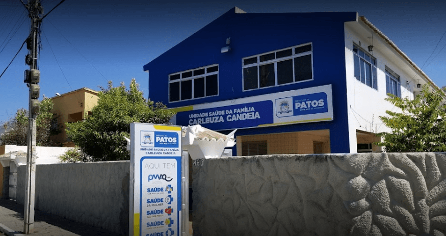 Internauta denuncia falta de médicos em três UBS de Patos; gestão se posiciona e diz que profissionais estavam passando por qualificação
