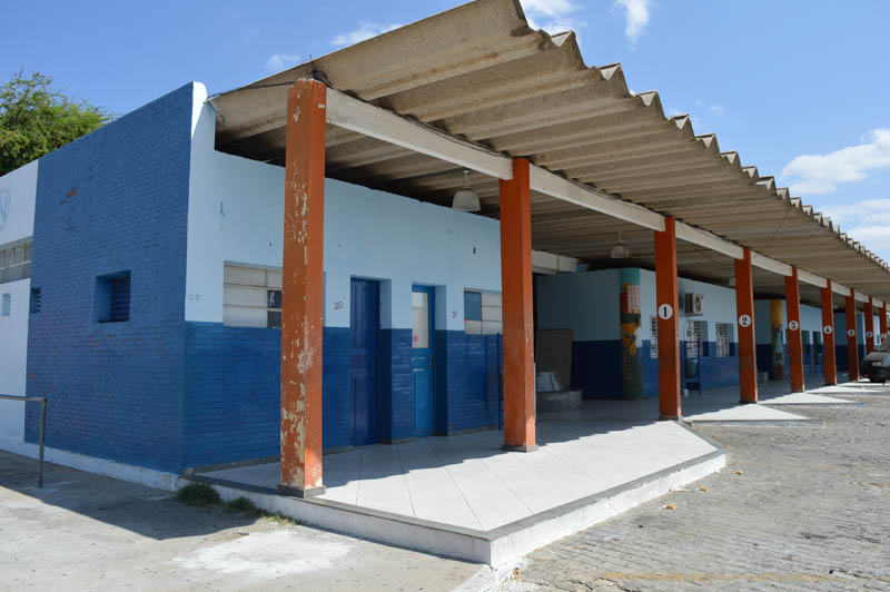 Vereador Rafael Gomes denuncia consumo e comercialização de drogas na antiga rodoviária em Patos-PB