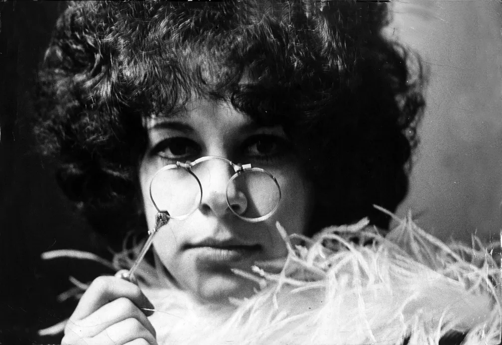 Gal Costa morre aos 77 anos