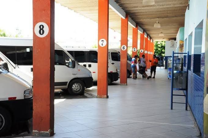 Terminal de Integração de Patos passará por melhoria e irá ampliar segurança no local