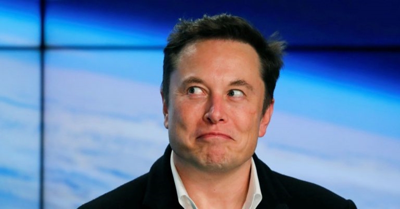 Elon Musk: ‘Mídia fará de tudo para impedir jornalismo cidadão’