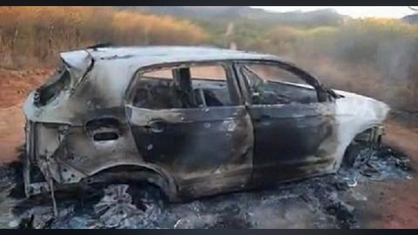 Criminosos tentam roubar carro-forte em Paulista, mas fogem após trocar tiros com seguranças