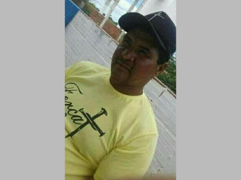 Homem morre após bater em retroescavadeira próximo à Brejinho-PE