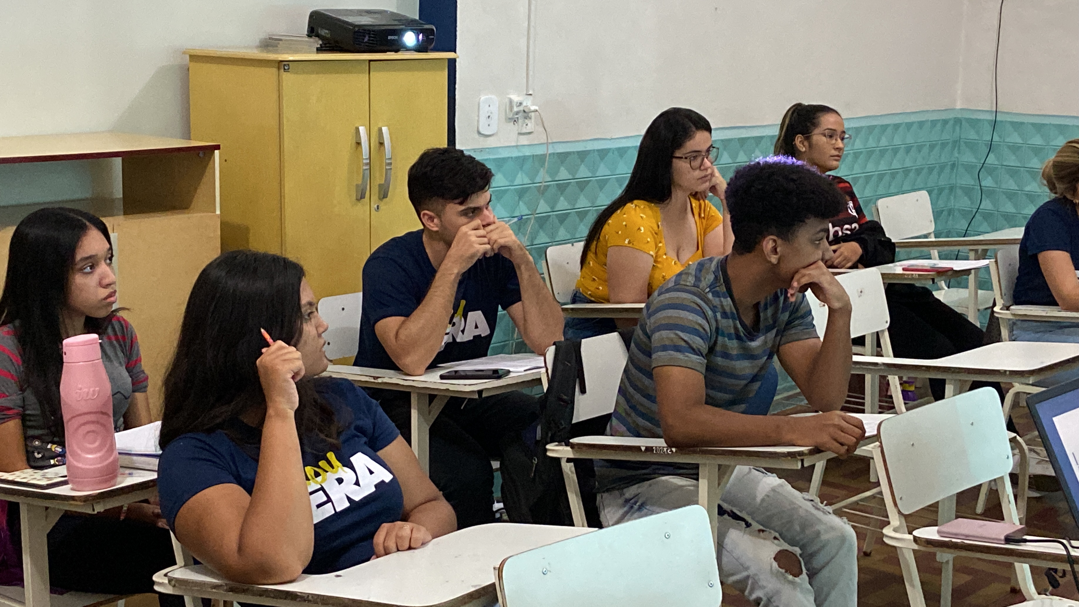 Enem 2022: Veja os 13 locais de provas na cidade de Patos