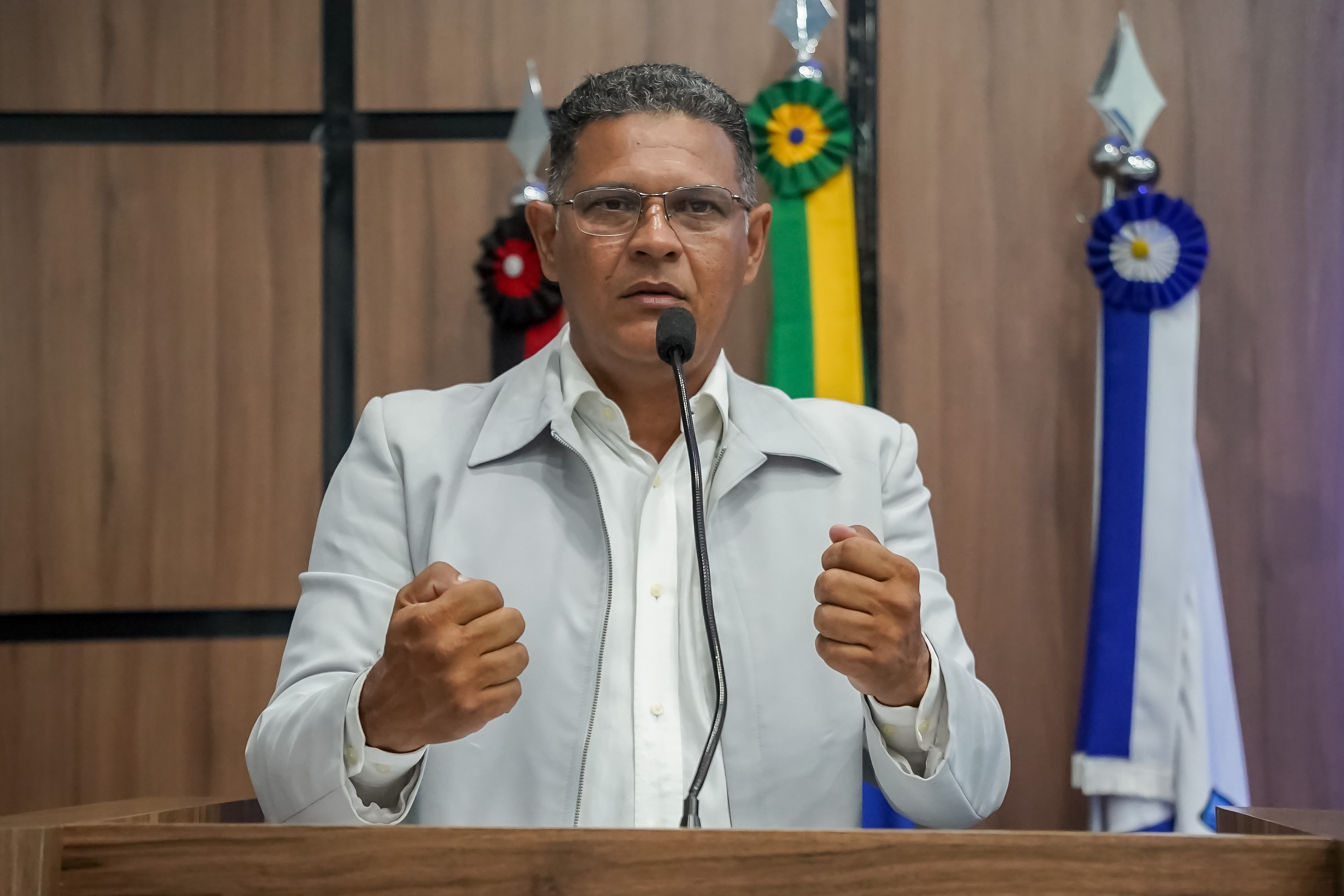 Prefeitura de Patos apresenta propostas do Orçamento Participativo aplicadas na LOA 2023 em Audiência Pública