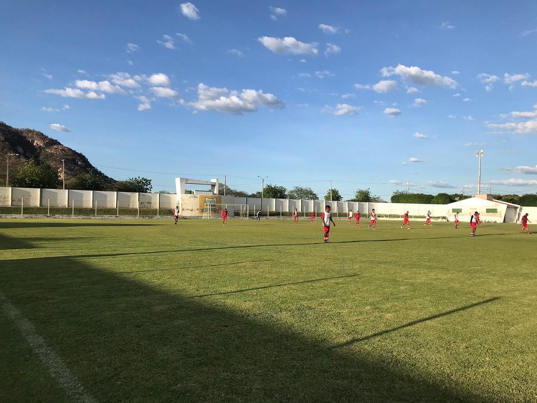 Campeonato Paraibano da terceira divisão começa neste domingo, no Rio Grande do Norte