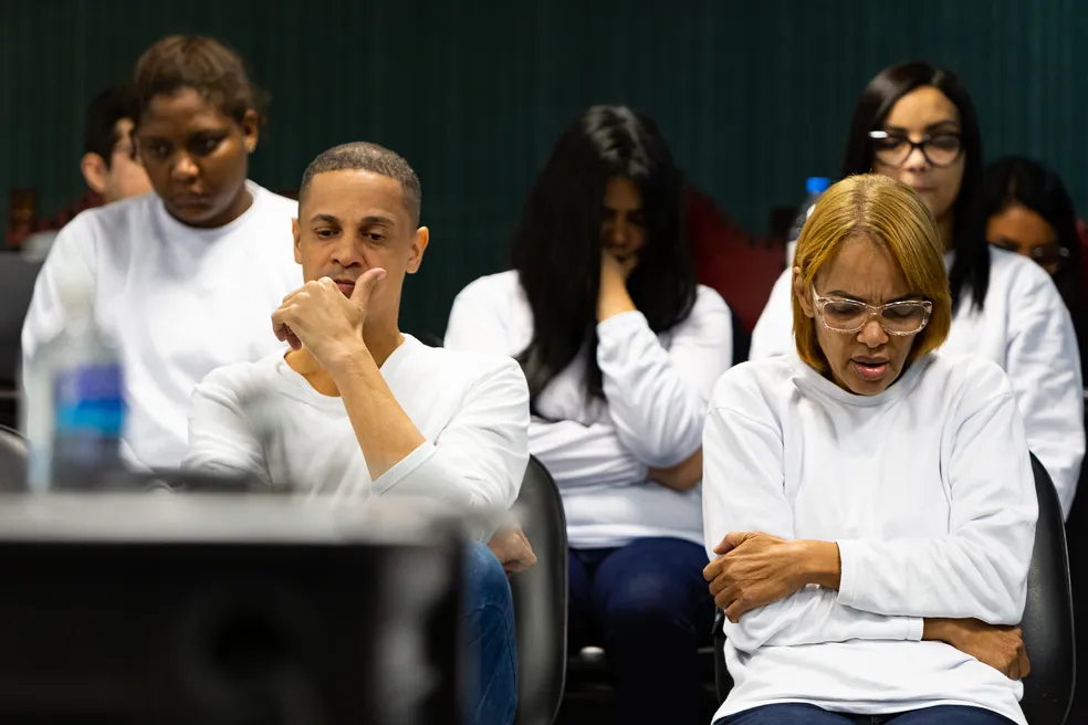 Flordelis é condenada a 50 anos de prisão pelo homicídio do pastor Anderson do Carmo