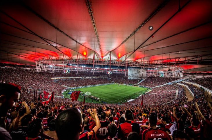 Brasileirão: CBF distribui R$ 500 milhões. Veja como ficou!