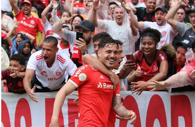 BRASILEIRÃO: Como ficou a distribuição de vagas. Confira!