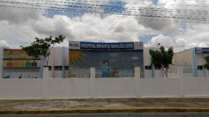 Adolescente diagnosticada com meningite evolui bem e poderá receber alta nesta terça-feira (15), diz direção do Hospital Infantil