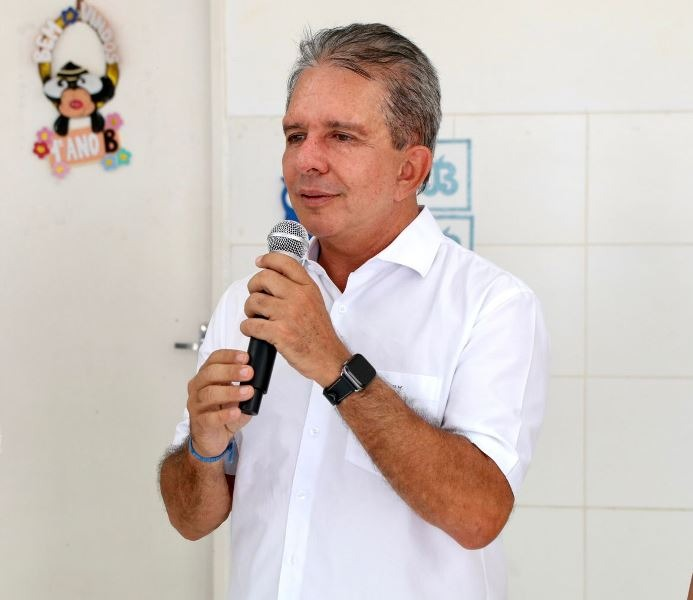 Prefeito Nabor Wanderley avalia ano de 2022 e planeja 2023 cobrando resultados do secretariado