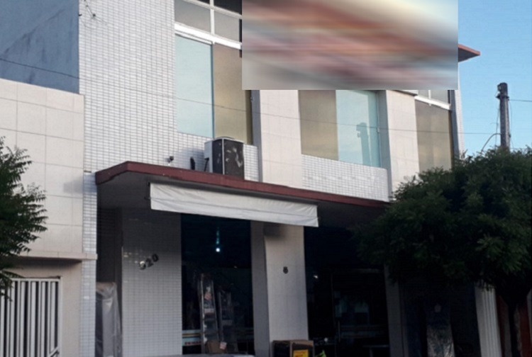 Dupla de criminosos assalta estabelecimento em São João do Rio do Peixe e levam vários aparelhos celulares e relógios