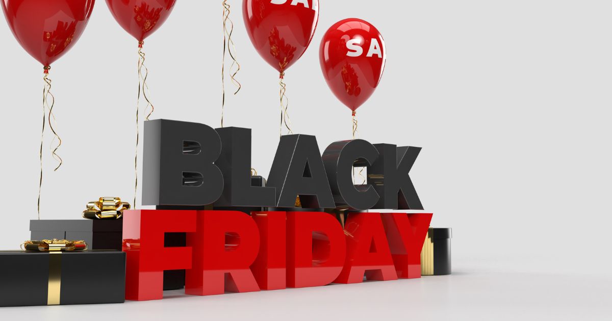 Cupom de desconto: Black Friday está perto, veja como se dar bem nas compras