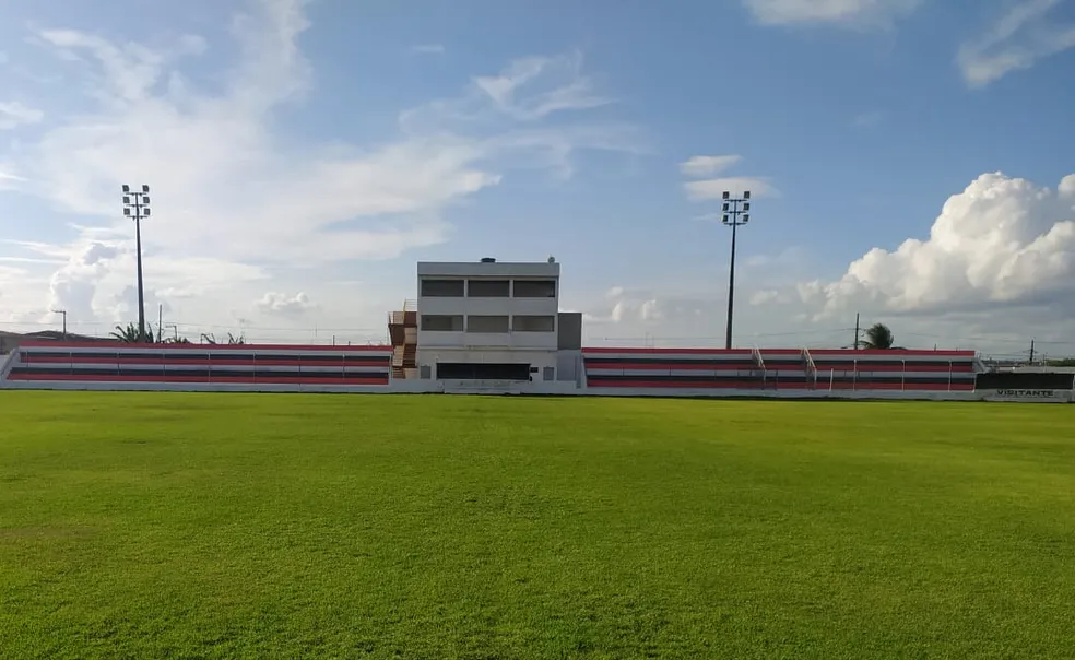 Esporte de Patos busca vitória nesta quinta-feira para se manter vivo na terceirona