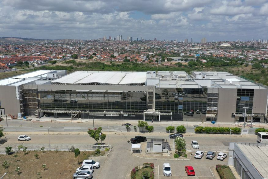 Bancada da Paraíba manda emenda de R$ 11,7 milhões para hospital particular e só R$ 6,5 milhões para o Trauma do Sertão