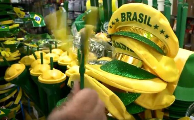 Procon/Patos realiza pesquisa de produtos para a copa do mundo e carne