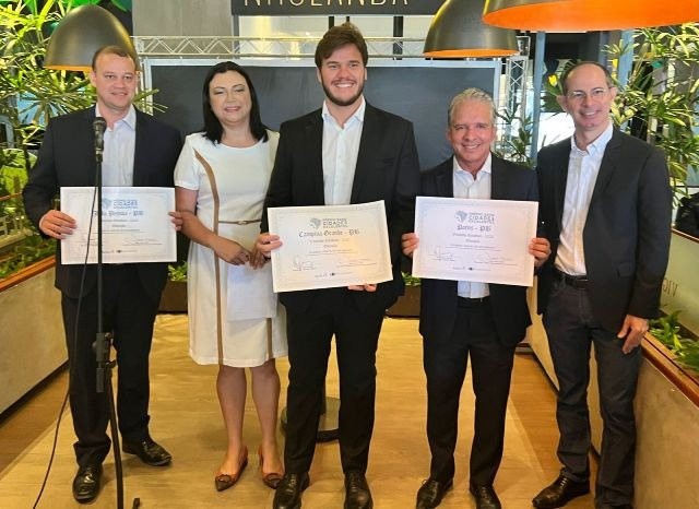 Cidade Excelente: Patos é 1º lugar em Saúde e Bem-estar e fica entre as três melhores gestões do estado em todas as categorias