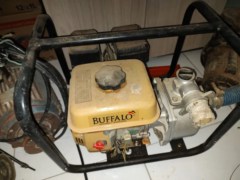 Operação conjunta das forças de segurança prende quatro suspeitos de crime contra idoso que teve dentes arrancados, no Sertão