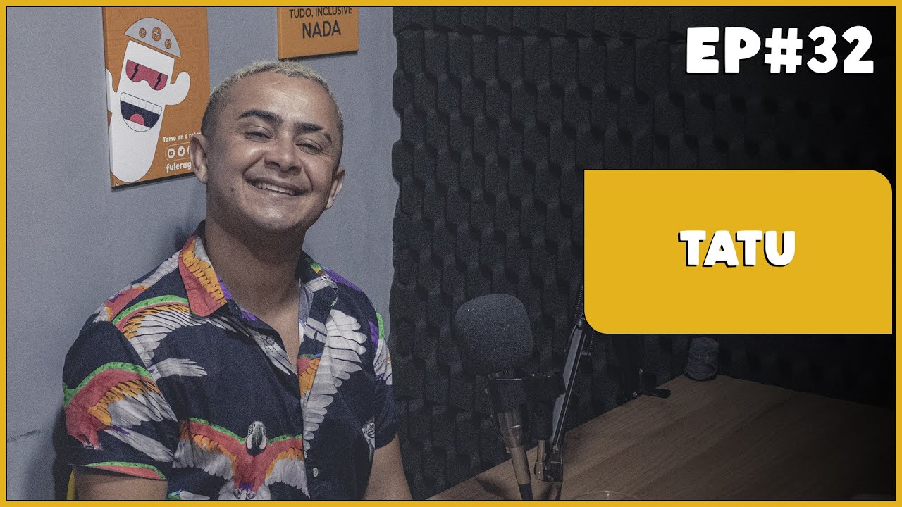 Fuleragicast encerra temporada 2022 e já planeja produções para 2023