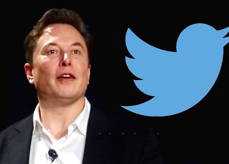 Elon Musk restabelece contas banidas do Twitter
