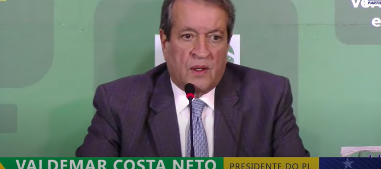 Presidente do PL: ‘Algumas urnas precisam ser revistas’