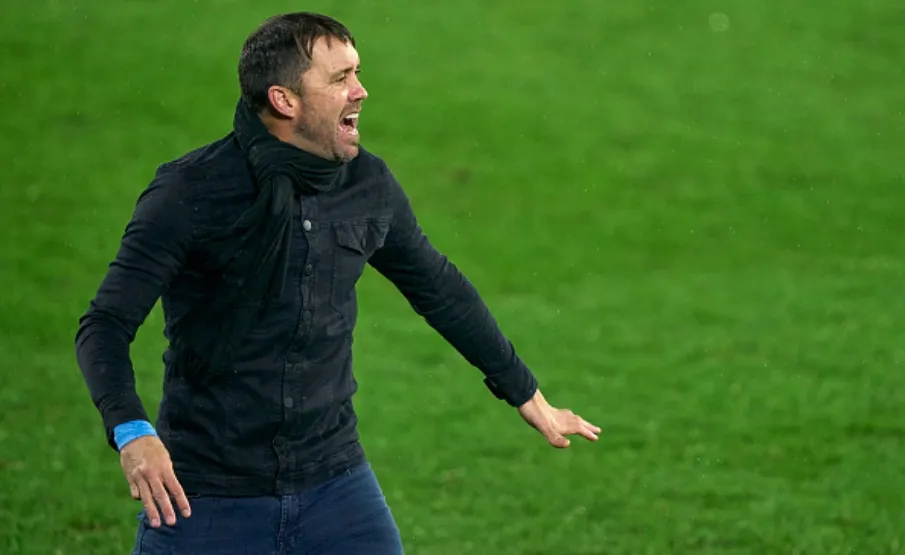 Atlético-MG anuncia Eduardo Coudet como novo técnico