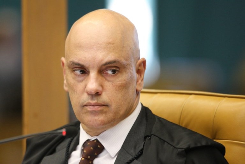 Dez Seccionais da OAB se manifestam contra Alexandre de Moraes