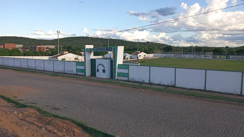 Esporte vence Pombal e agora aguarda parecer da justiça para saber se fica com a vaga na segunda divisão