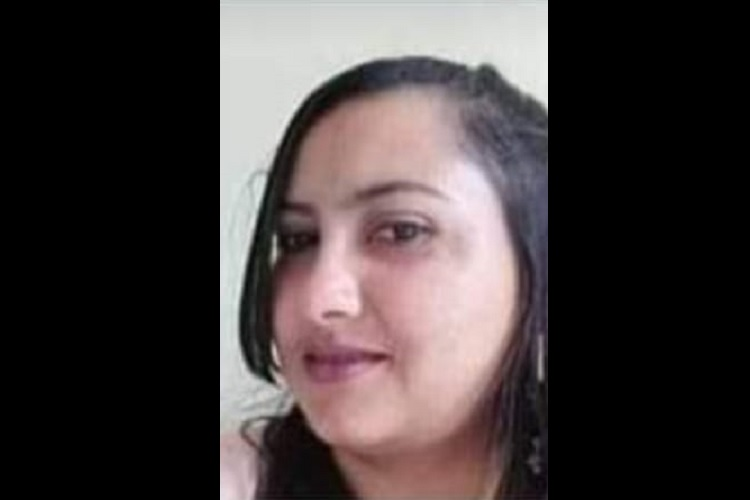 No Sertão: Mulher morre vítima de descarga elétrica ao estender roupa em fio com energia