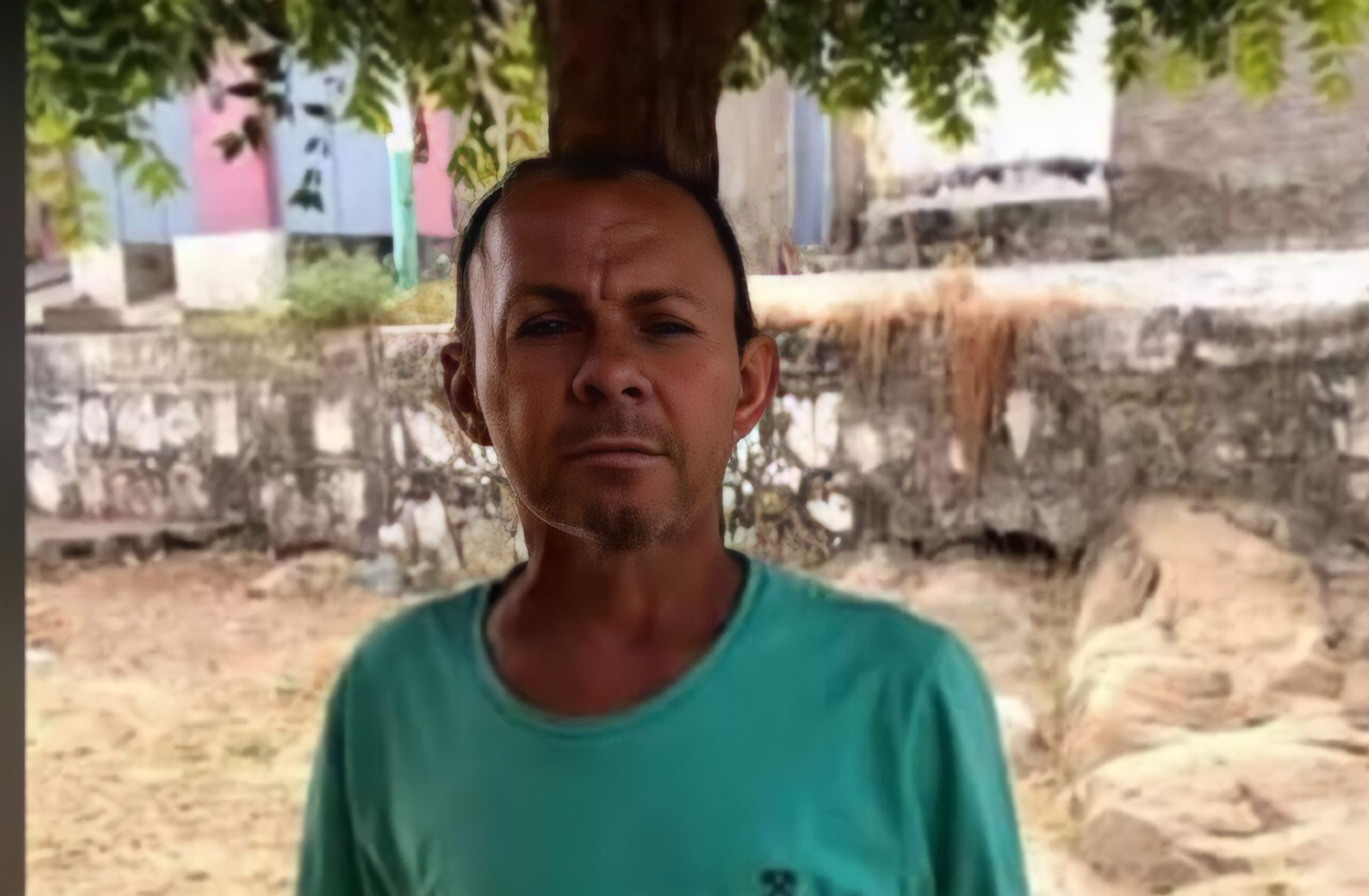 Homem é encontrado morto em sua casa, em Boa Ventura