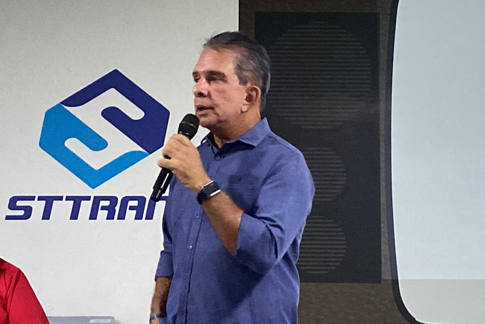 Prefeitura de Patos apresenta detalhes sobre o Projeto Natal da Gente 2022; Veja Vídeo