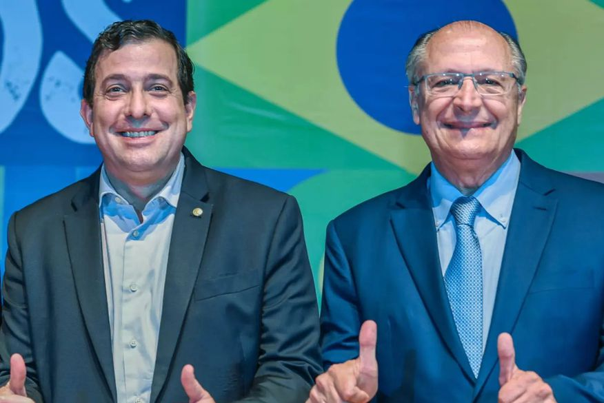 Deputado paraibano Gervásio Maia é anunciado em equipe de transição de Lula