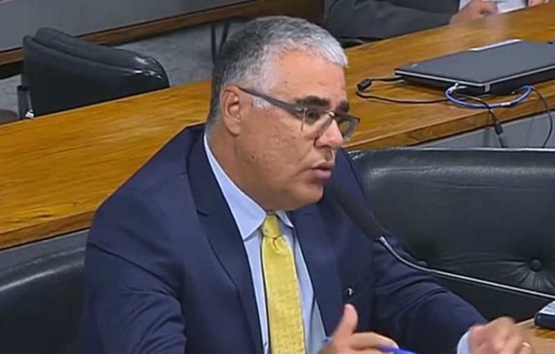 Senado aprova audiência pública para debater ‘transparência nas eleições’