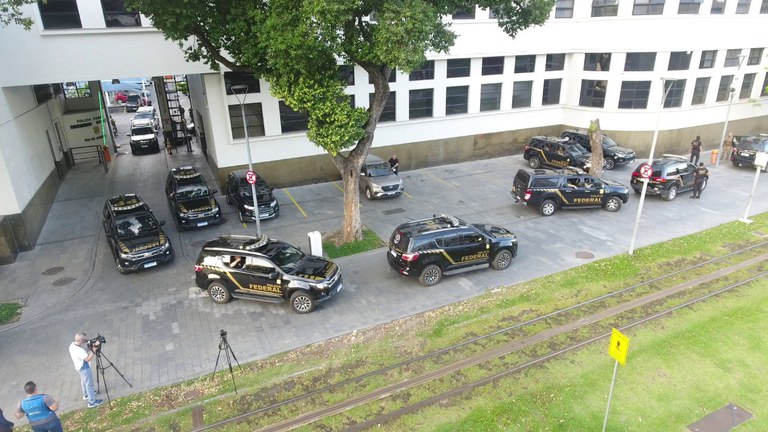 Filho de Sérgio Cabral é preso nesta quarta (23) em operação no Rio de Janeiro