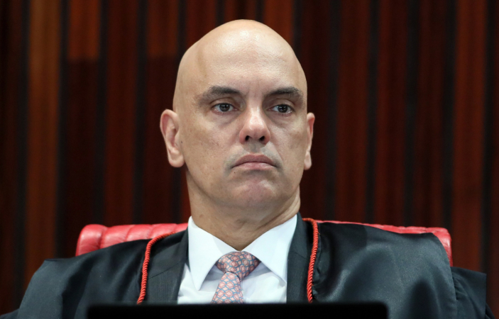 Moraes nega pedido de PL para anulação de parte dos votos e multa partido em R$ 22 milhões por ‘má-fé’