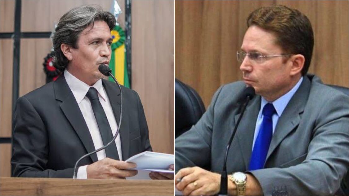 Vereador Rafael Gomes diz que veto do governo municipal pode estar ligado a falta de vontade. Líder do governo responde. Ouça