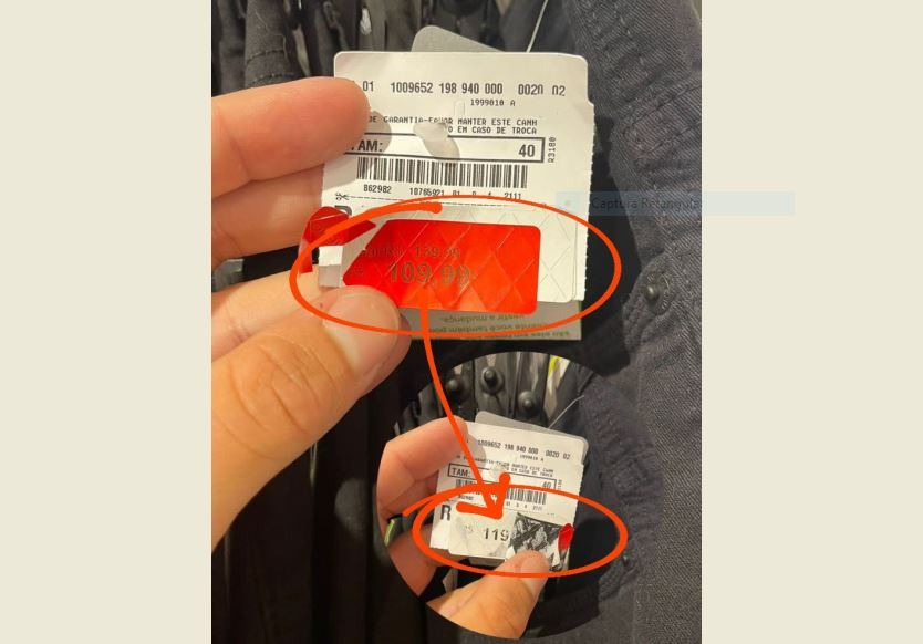 Procon/Patos realiza fiscalização na Black Friday e autua duas empresas por propaganda enganosa