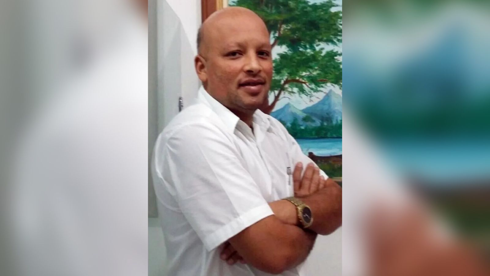 Família de fisioterapeuta aguardando julgamento critica rito processual