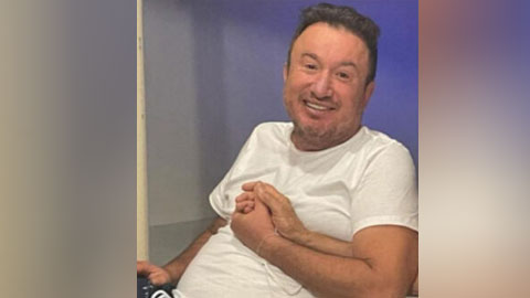 Em Catingueira, família procura por 'Nanan Pires', desaparecido desde a última quinta-feira (24)