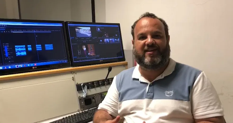 FPF-PB e Rede Paraíba renovam parceria para a transmissão do Campeonato Paraibano 2023