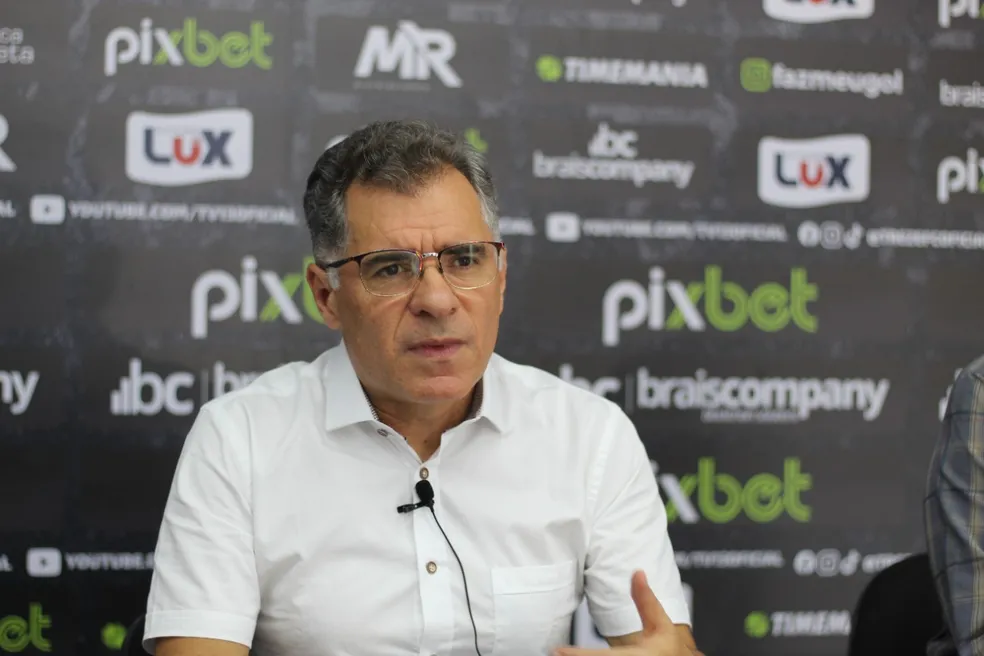 Treze define teto de R$ 150 mil para a folha salarial do elenco