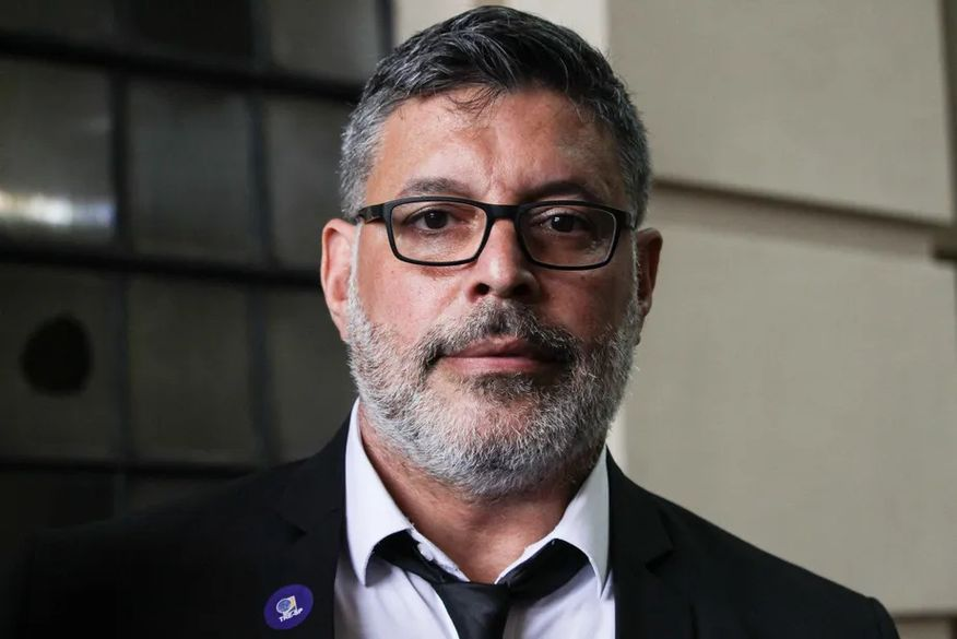 Alexandre Frota deixa equipe de transição do governo Lula após críticas